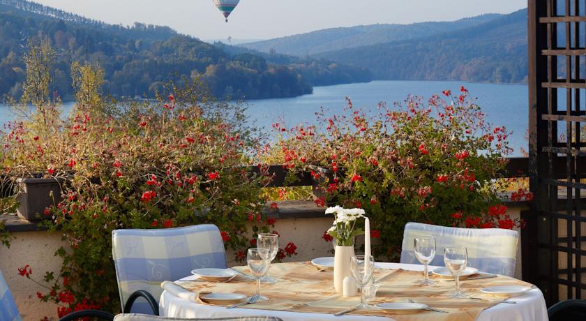 Imagen general del Hotel Orea Resort Santon Brno. Foto 6