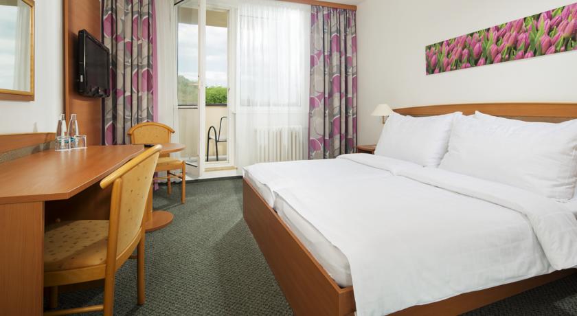 Imagen general del Hotel Orea Resort Santon Brno. Foto 10