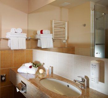 Imagen de la habitación del Hotel Orea Resort Skl&aacute;ř Harrachov. Foto 8