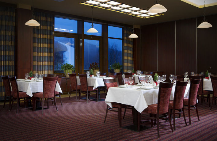 Imagen de los interiores del Hotel Orea Resort Skl&aacute;ř Harrachov. Foto 9