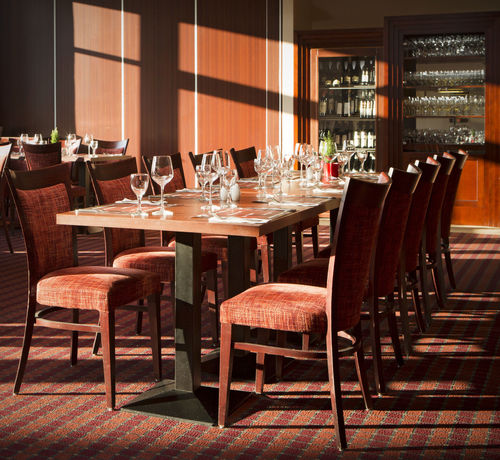 Imagen del bar/restaurante del Hotel Orea Resort Skl&aacute;ř Harrachov. Foto 4