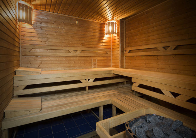 Imagen de los interiores del Hotel Orea Resort Skl&aacute;ř Harrachov. Foto 10