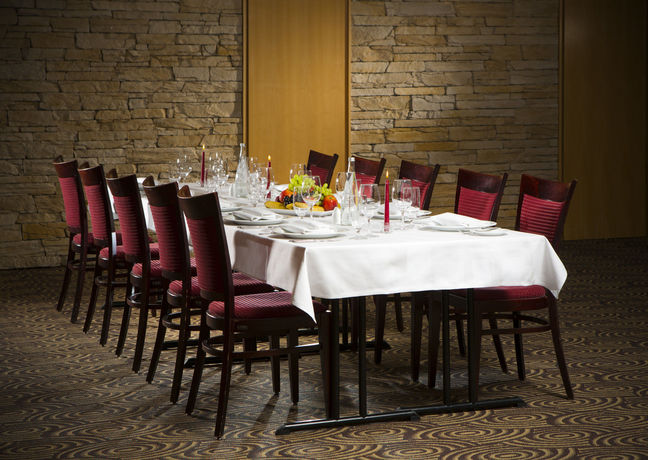 Imagen de los interiores del Hotel Orea Resort Skl&aacute;ř Harrachov. Foto 14