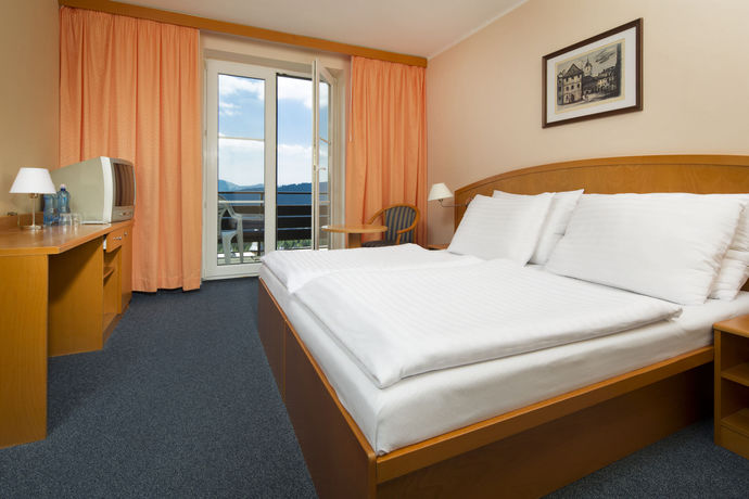 Imagen de la habitación del Hotel Orea Špičák Šumava. Foto 4