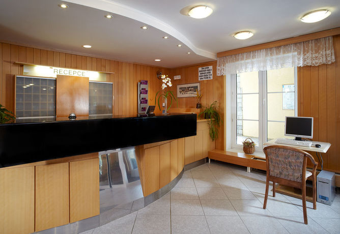 Imagen de la habitación del Hotel Orea Špičák Šumava. Foto 5