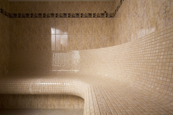 Imagen general del Hotel Orea Spa Palace Zvon Mariánské Lázně. Foto 2