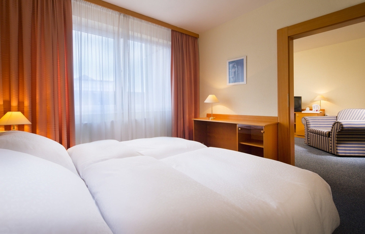 Imagen de la habitación del Hotel Orea Voro Brno. Foto 9