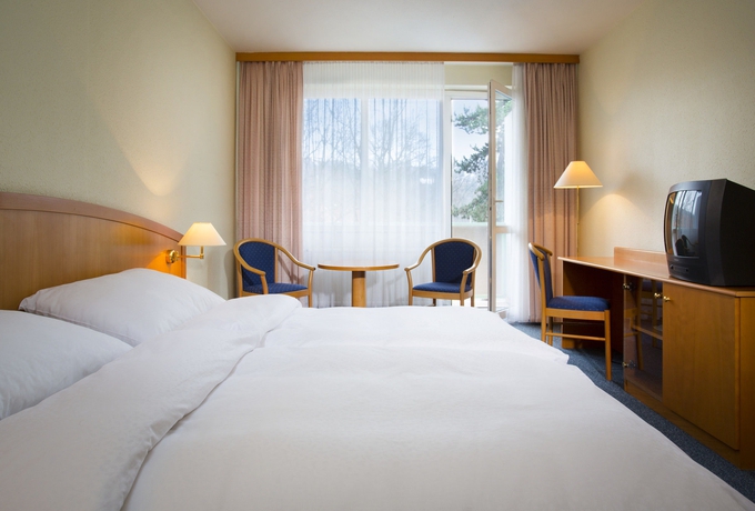 Imagen de la habitación del Hotel Orea Voro Brno. Foto 11