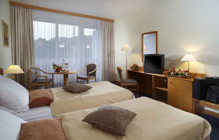 Imagen de la habitación del Hotel Orea Voro Brno. Foto 13