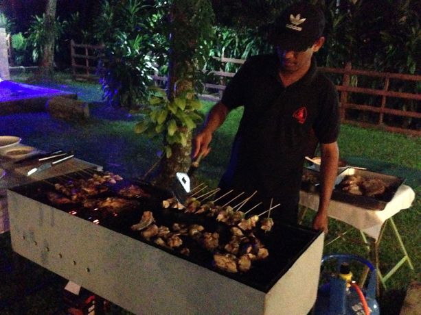 Imagen de la habitación del Hotel Oreeka. Foto 6