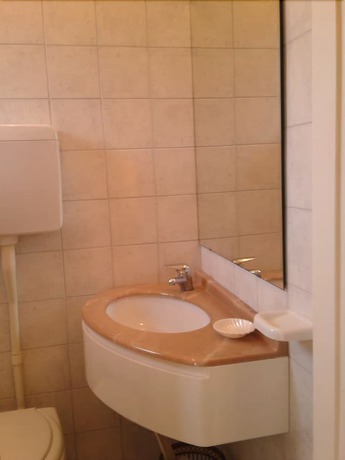Imagen de la habitación del Hotel Oregon. Foto 11