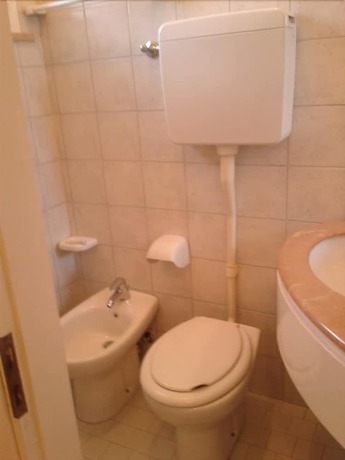 Imagen de la habitación del Hotel Oregon. Foto 14