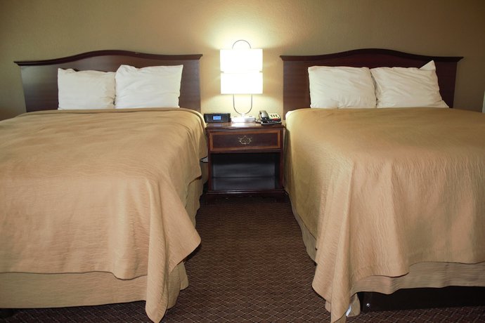 Imagen de la habitación del Hotel Oregon Trail Inn and Suites. Foto 5