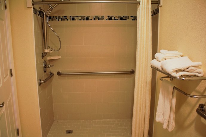 Imagen de la habitación del Hotel Oregon Trail Inn and Suites. Foto 9