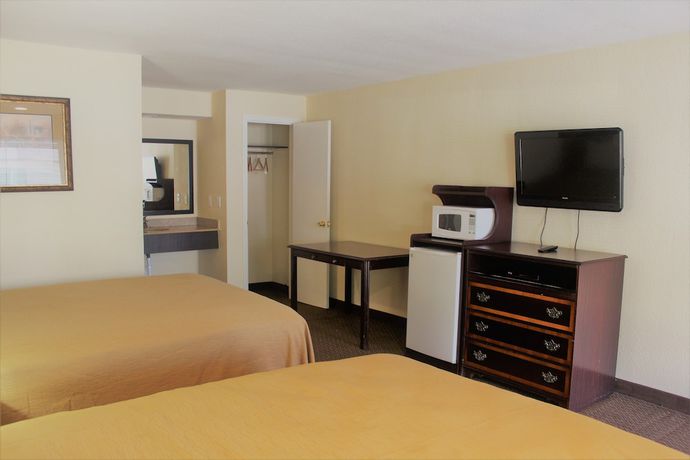 Imagen de la habitación del Hotel Oregon Trail Inn and Suites. Foto 11