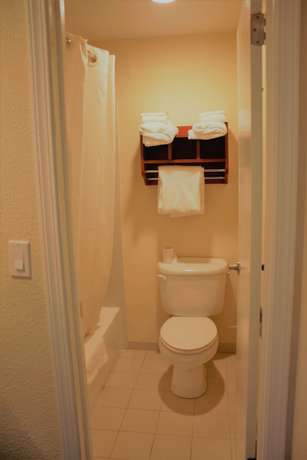 Imagen de la habitación del Hotel Oregon Trail Inn and Suites. Foto 12