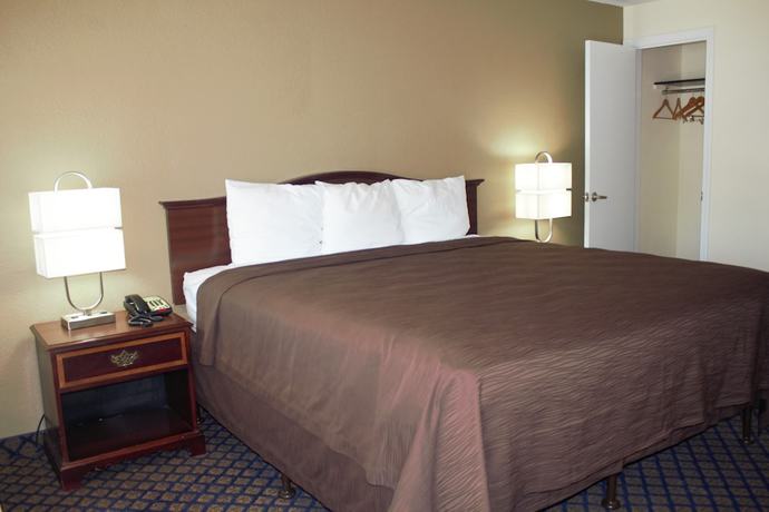 Imagen de la habitación del Hotel Oregon Trail Inn and Suites. Foto 13