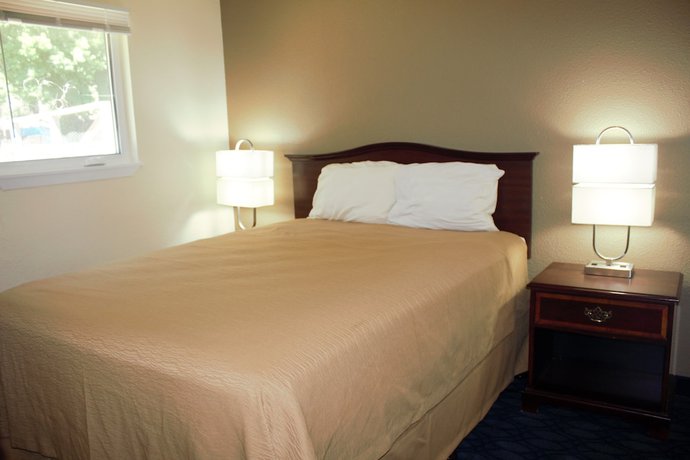 Imagen de la habitación del Hotel Oregon Trail Inn and Suites. Foto 14