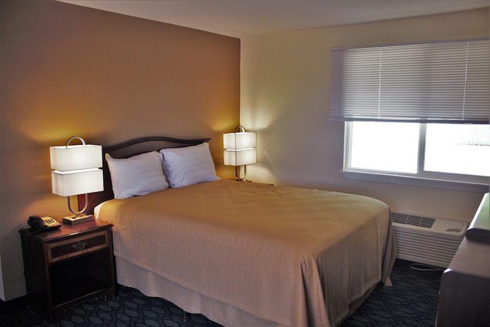 Imagen de la habitación del Hotel Oregon Trail Inn and Suites. Foto 15
