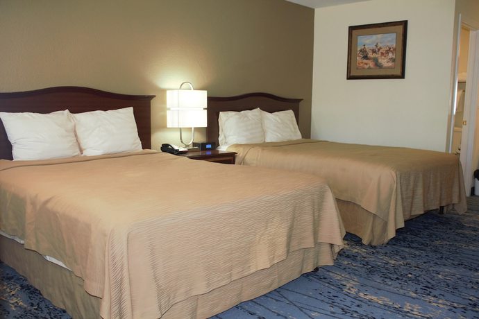 Imagen de la habitación del Hotel Oregon Trail Inn and Suites. Foto 16