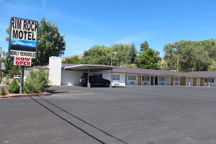 Imagen general del Hotel Oregon Trail Inn and Suites. Foto 3
