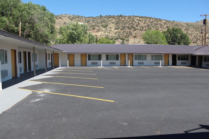 Imagen general del Hotel Oregon Trail Inn and Suites. Foto 4