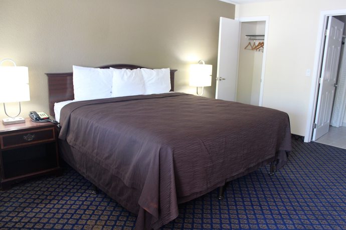 Imagen de la habitación del Hotel Oregon Trail Inn and Suites. Foto 18