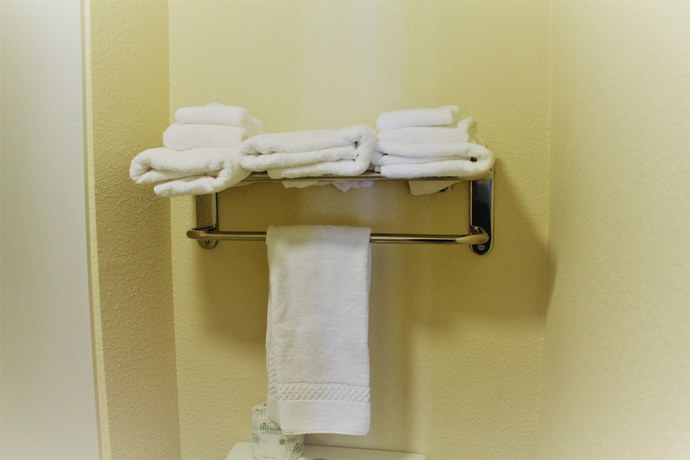 Imagen de la habitación del Hotel Oregon Trail Inn and Suites. Foto 19