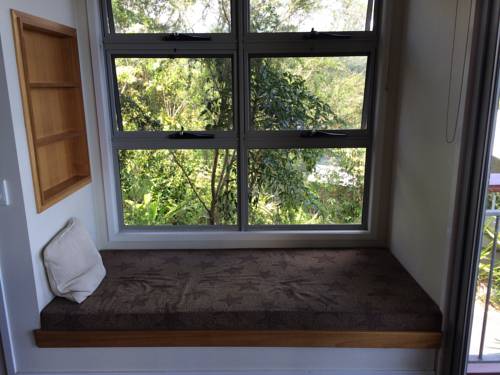 Imagen de la habitación del Hotel O'reilly's Rainforest Retreat. Foto 5