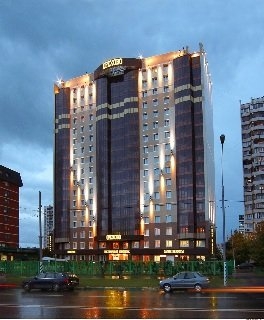 Imagen del Hotel Orekhovo. Foto 1