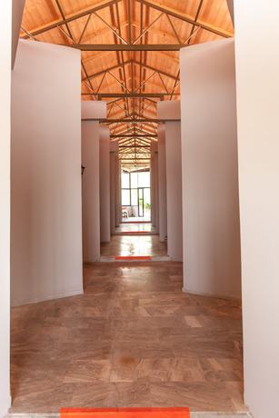 Imagen de los interiores del Hotel Orelia Pension. Foto 20