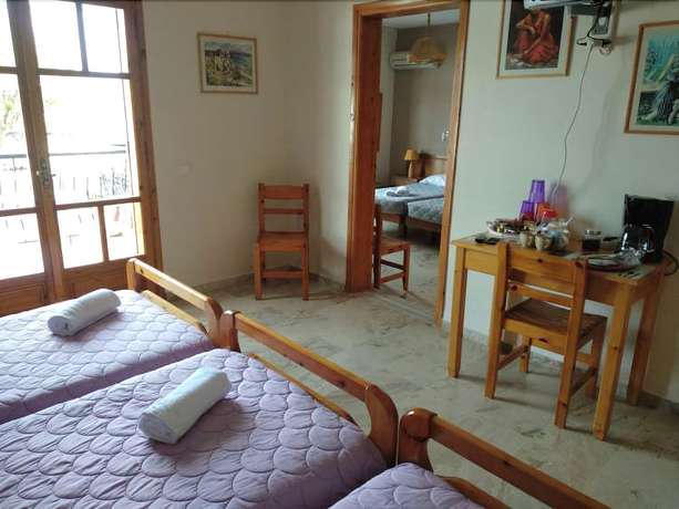 Imagen de la habitación del Hotel Orelia Pension. Foto 6