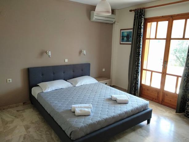 Imagen de la habitación del Hotel Orelia Pension. Foto 10
