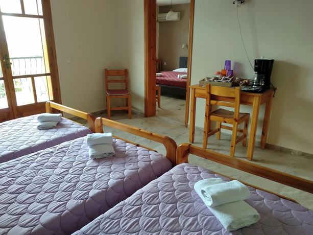 Imagen de la habitación del Hotel Orelia Pension. Foto 12