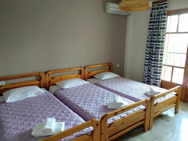 Imagen de la habitación del Hotel Orelia Pension. Foto 15