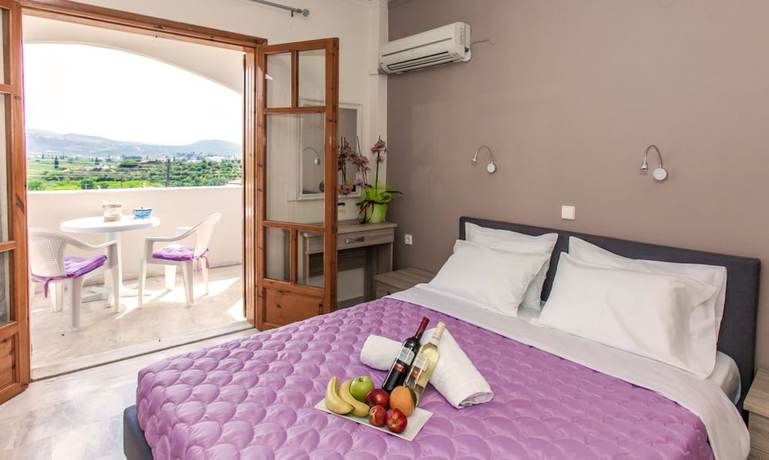 Imagen general del Hotel Orelia Pension. Foto 1