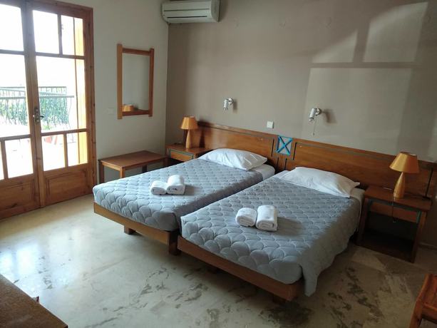 Imagen de la habitación del Hotel Orelia Pension. Foto 17