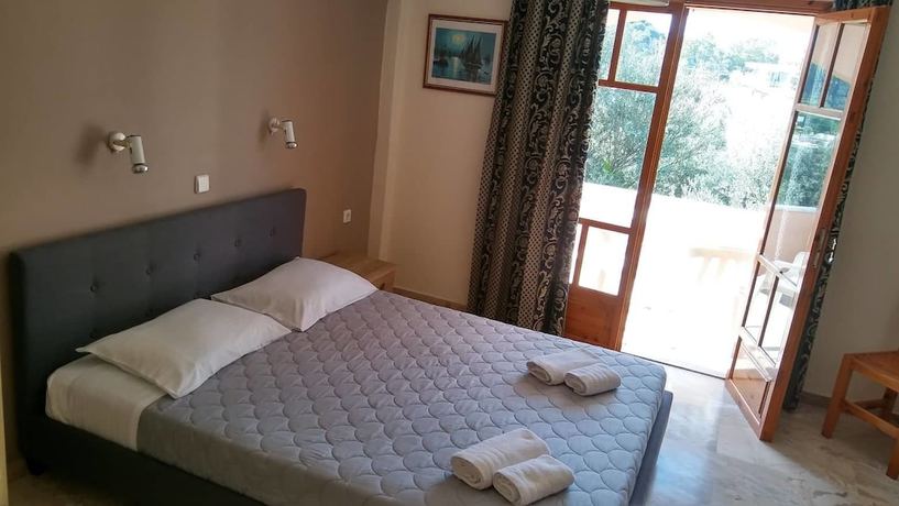 Imagen de la habitación del Hotel Orelia Pension. Foto 18