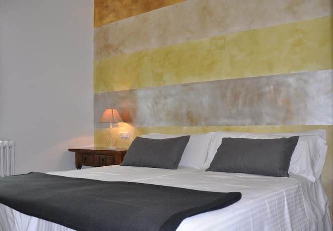 Imagen de la habitación del Hotel Orellana Perdiz. Foto 6