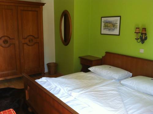 Imagen de la habitación del Hotel Oremushof. Foto 2