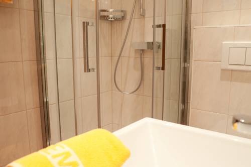 Imagen de la habitación del Hotel Oremushof. Foto 3