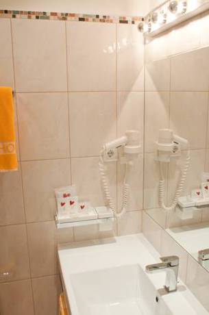 Imagen de la habitación del Hotel Oremushof. Foto 4