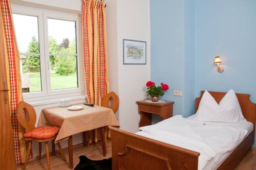 Imagen de la habitación del Hotel Oremushof. Foto 6