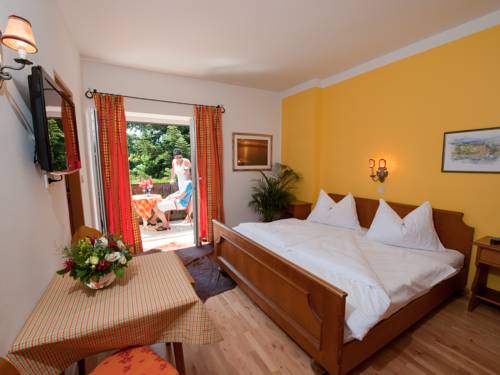 Imagen de la habitación del Hotel Oremushof. Foto 7