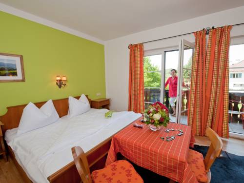 Imagen de la habitación del Hotel Oremushof. Foto 8