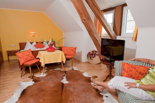 Imagen de la habitación del Hotel Oremushof. Foto 10