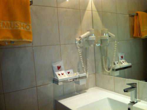 Imagen de la habitación del Hotel Oremushof. Foto 11