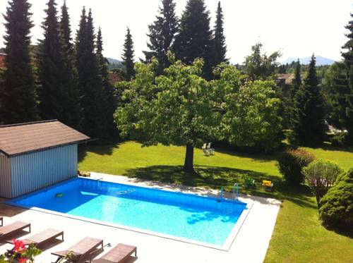 Imagen de la habitación del Hotel Oremushof. Foto 12