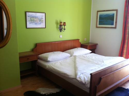 Imagen de la habitación del Hotel Oremushof. Foto 13