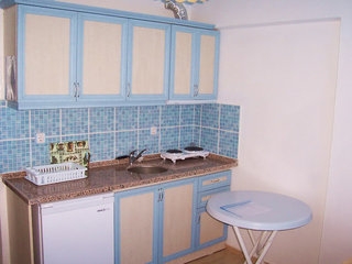 Imagen de la habitación del Hotel Oren Hill. Foto 4